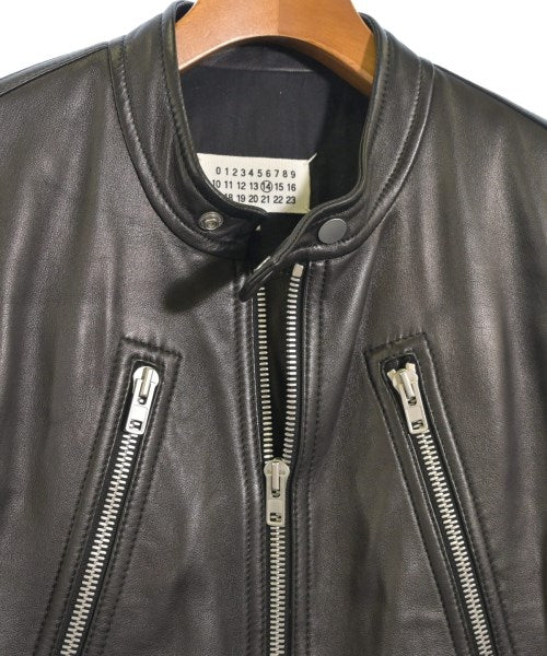 Maison Margiela แจ็คเก็ตไรเดอร์