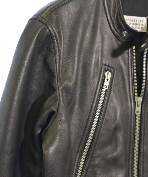 Maison Margiela แจ็คเก็ตไรเดอร์