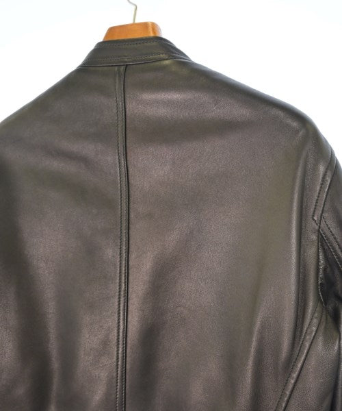 Maison Margiela แจ็คเก็ตไรเดอร์