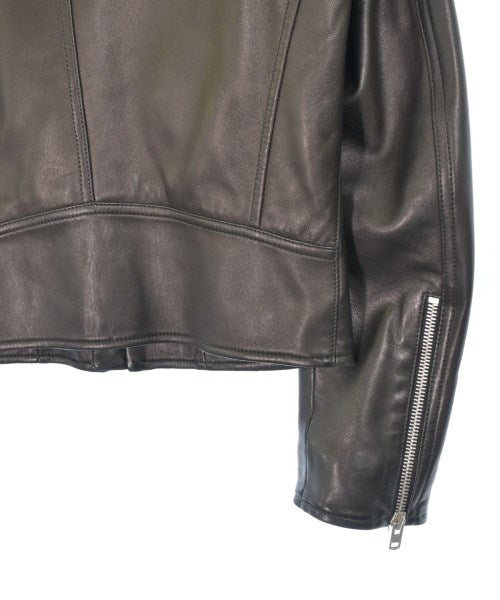 Maison Margiela แจ็คเก็ตไรเดอร์
