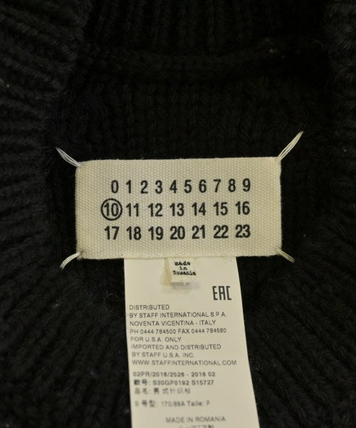 Maison Margiela เสื้อกันหนาว