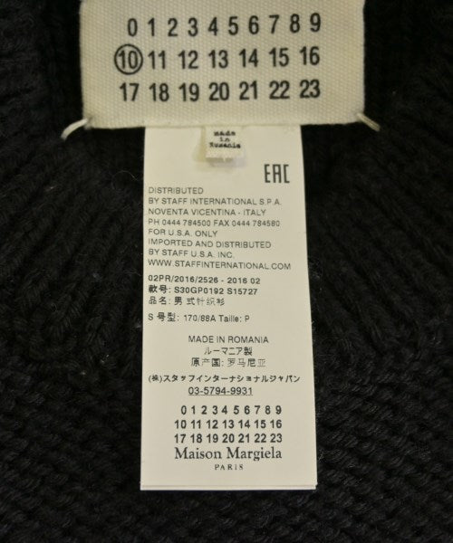 Maison Margiela เสื้อกันหนาว