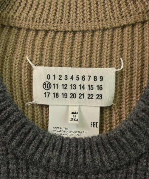 Maison Margiela เสื้อกันหนาว