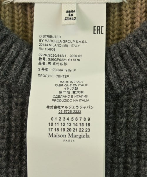 Maison Margiela เสื้อกันหนาว