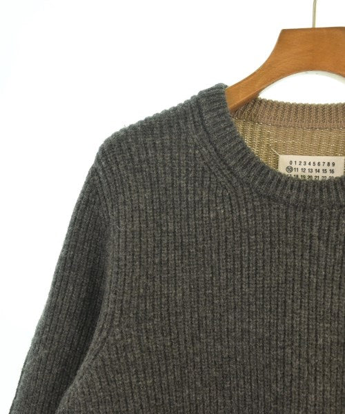 Maison Margiela เสื้อกันหนาว