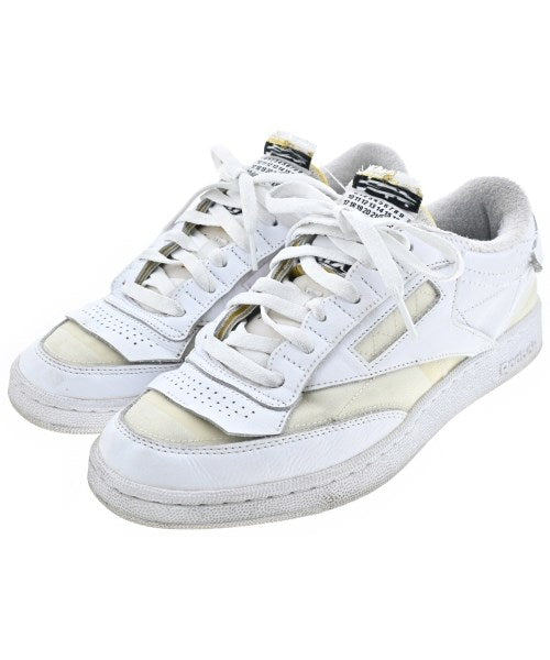Maison Margiela รองเท้าผ้าใบ
