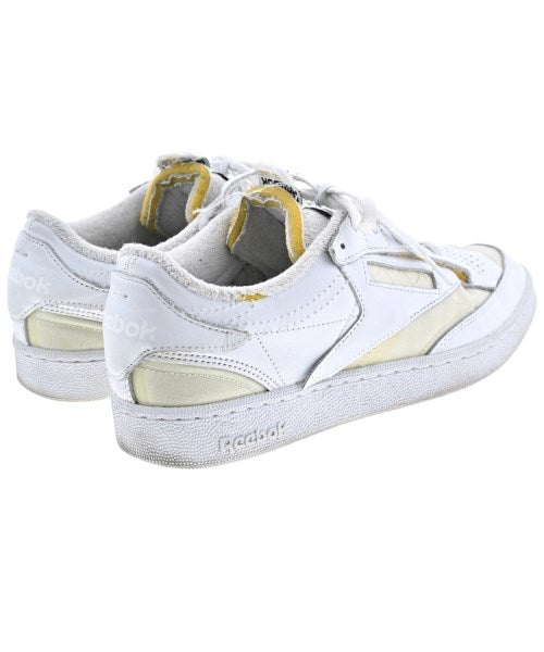 Maison Margiela รองเท้าผ้าใบ