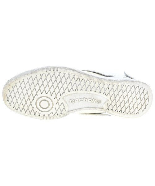 Maison Margiela รองเท้าผ้าใบ
