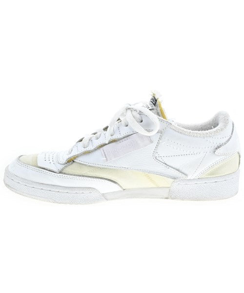 Maison Margiela รองเท้าผ้าใบ