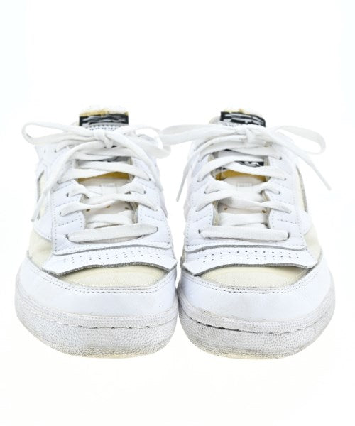 Maison Margiela รองเท้าผ้าใบ