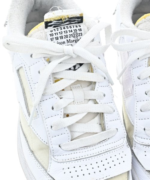 Maison Margiela รองเท้าผ้าใบ