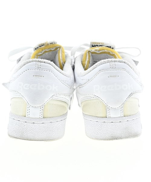 Maison Margiela รองเท้าผ้าใบ