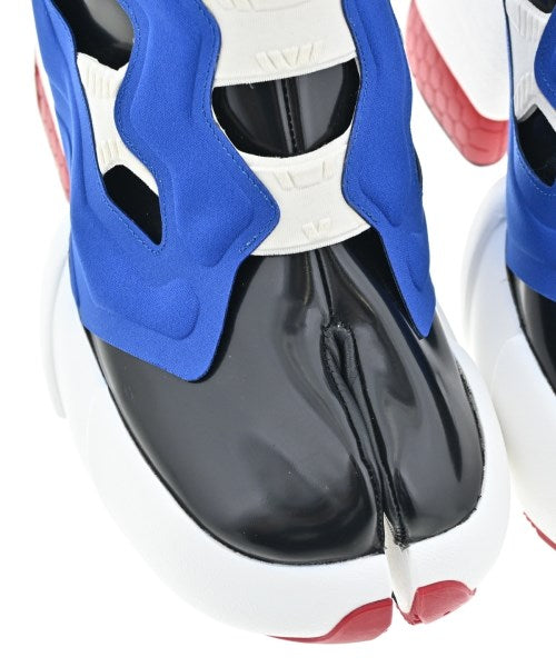 Maison Margiela รองเท้าผ้าใบ