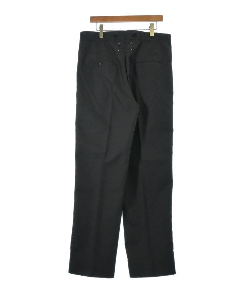 Maison Margiela กางเกง อื่น