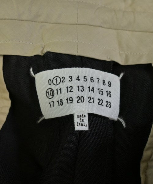 Maison Margiela กางเกง อื่น