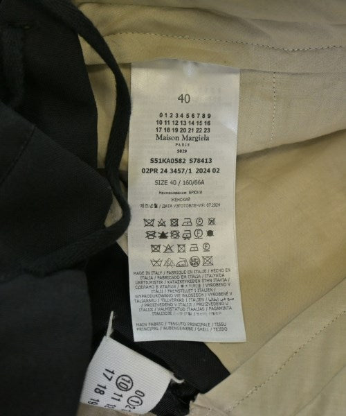 Maison Margiela กางเกง อื่น