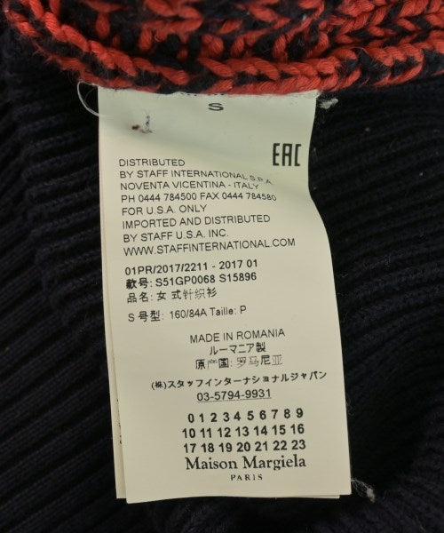 Maison Margiela เสื้อกันหนาว