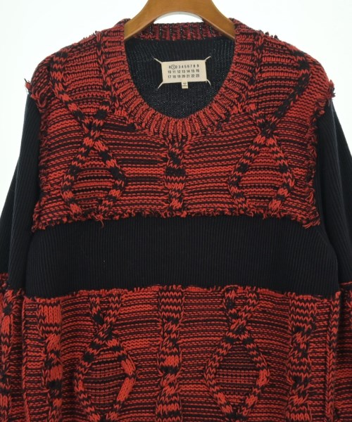 Maison Margiela เสื้อกันหนาว