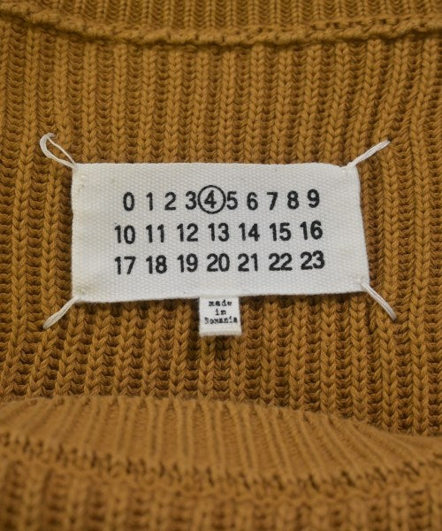 Maison Margiela ชุดเดรส