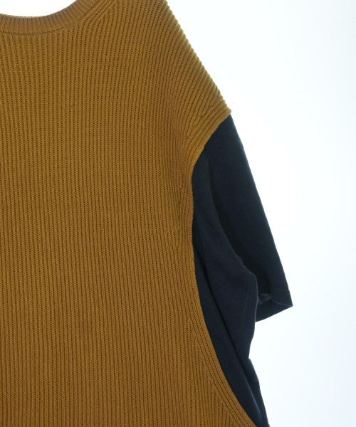 Maison Margiela ชุดเดรส