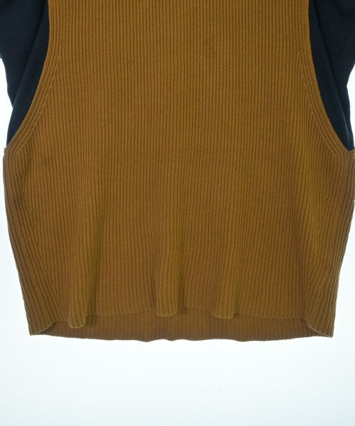 Maison Margiela ชุดเดรส