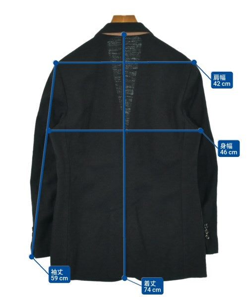 Maison Margiela เบลเซอร์/แจ็คเก็ตสูท
