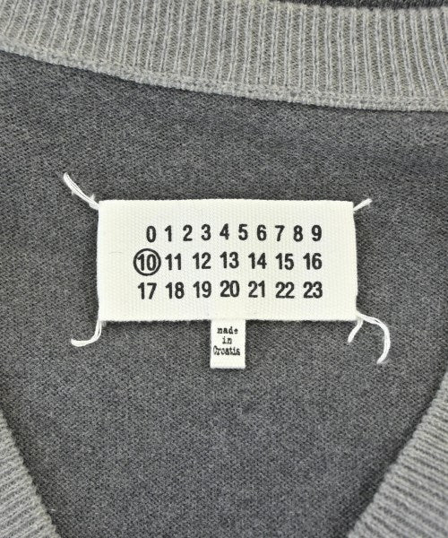 Maison Margiela เสื้อกันหนาว