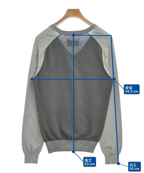 Maison Margiela เสื้อกันหนาว