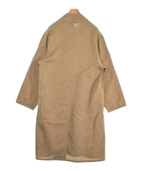 Maison Margiela เสื้อคลุมคอปก Soutien