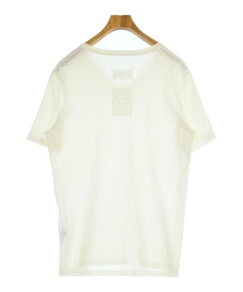 Maison Margiela เสื้อยืด/เสื้อท็อปส์