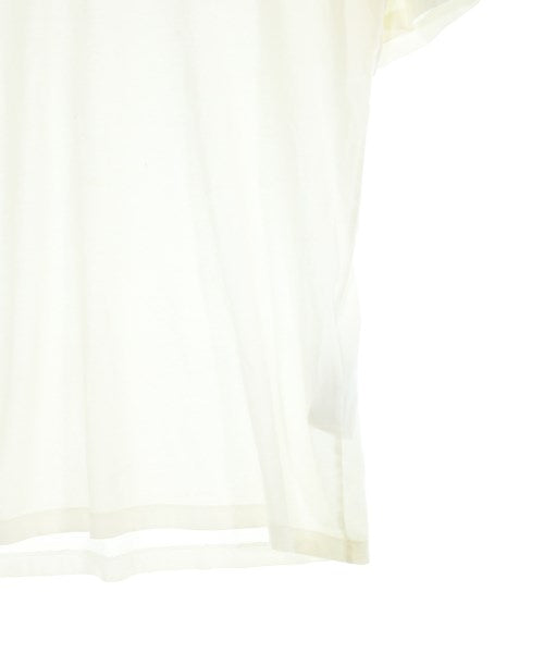 Maison Margiela เสื้อยืด/เสื้อท็อปส์