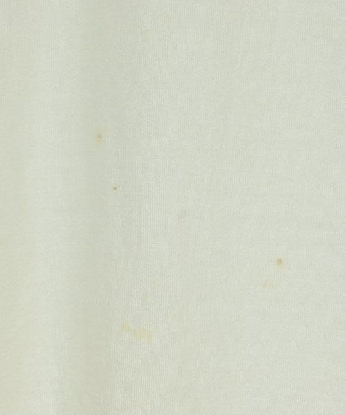 Maison Margiela เสื้อยืด/เสื้อท็อปส์