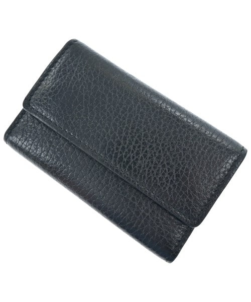 Maison Margiela เคสกุญแจ/พวงกุญแจ