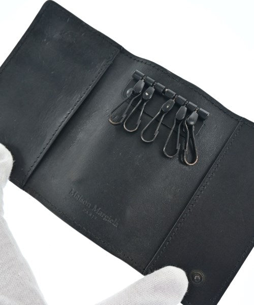 Maison Margiela เคสกุญแจ/พวงกุญแจ