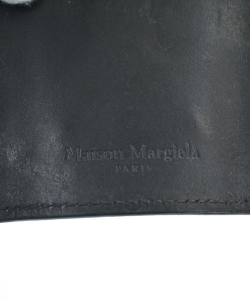 Maison Margiela เคสกุญแจ/พวงกุญแจ
