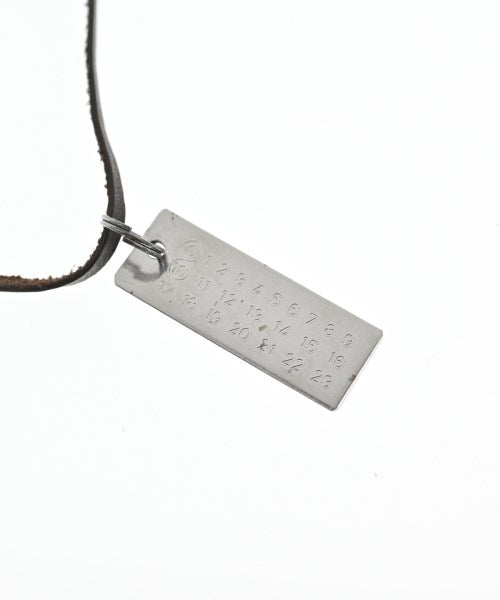 Maison Margiela สร้อยคอ