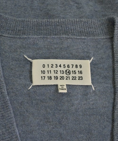 Maison Margiela เสื้อคาร์ดิแกน
