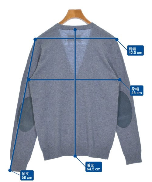 Maison Margiela เสื้อคาร์ดิแกน