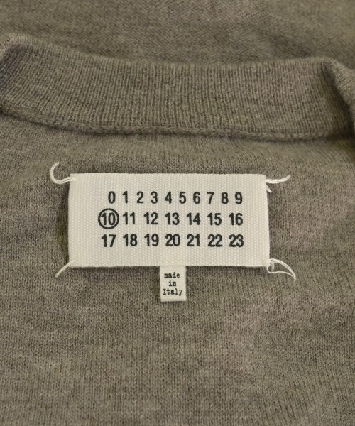 Maison Margiela เสื้อคาร์ดิแกน