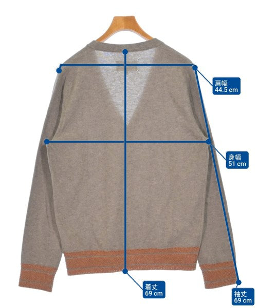 Maison Margiela เสื้อคาร์ดิแกน