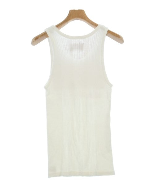 Maison Margiela เสื้อกล้าม