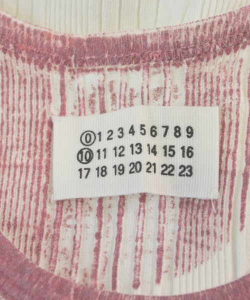 Maison Margiela เสื้อกล้าม