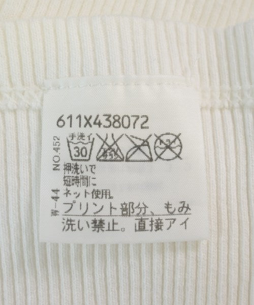 Maison Margiela เสื้อกล้าม