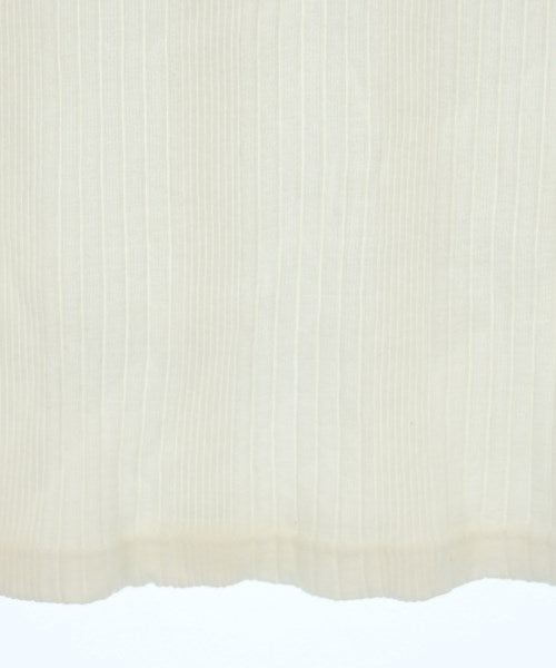 Maison Margiela เสื้อกล้าม