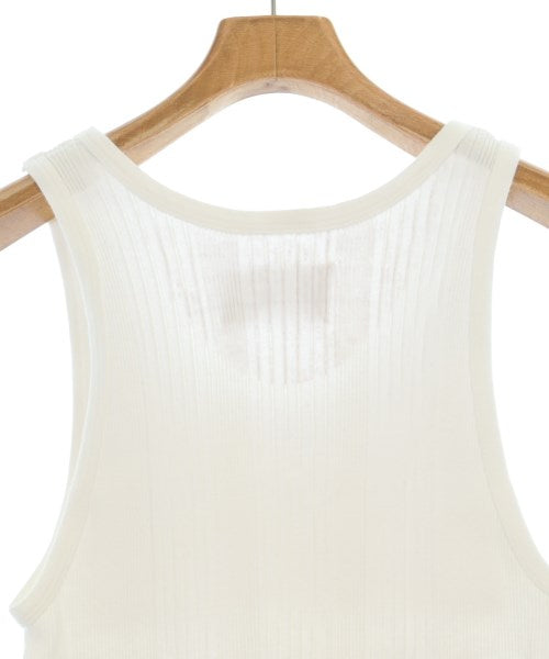Maison Margiela เสื้อกล้าม