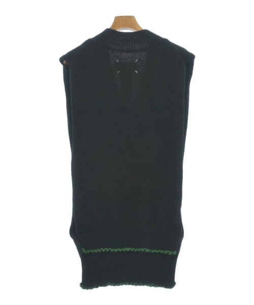 Maison Margiela เสื้อกั๊ก