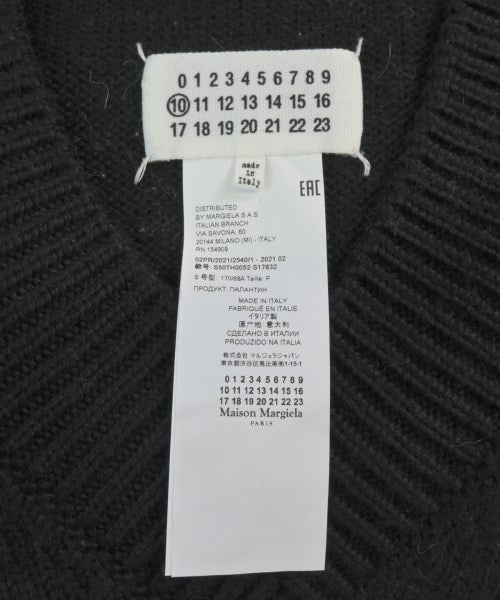 Maison Margiela เสื้อกั๊ก