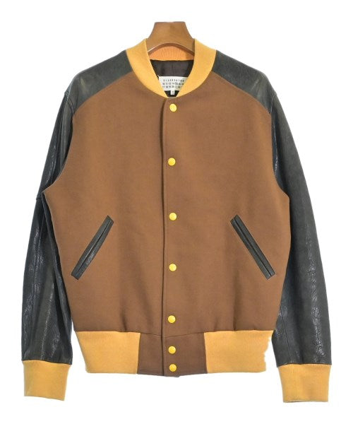 Maison Margiela แจ็คเก็ตสนามกีฬา
