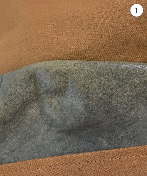 Maison Margiela แจ็คเก็ตสนามกีฬา