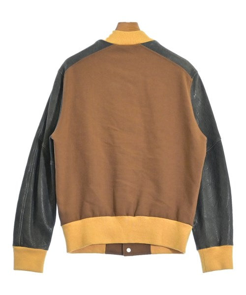 Maison Margiela แจ็คเก็ตสนามกีฬา